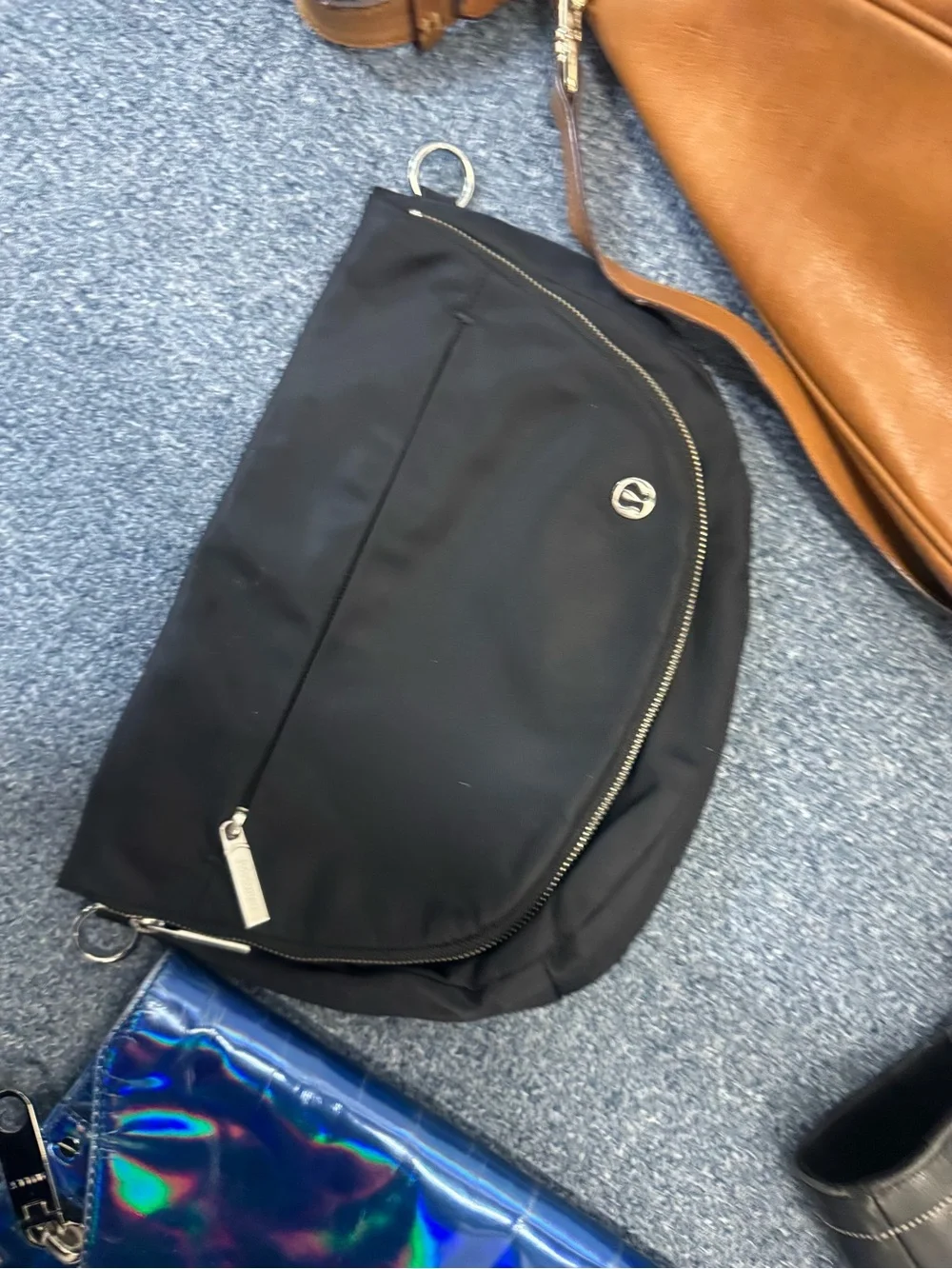Coach all preloved
